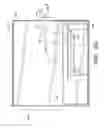 Fig. 10 - Fuming enclosure with selective heating apparatus