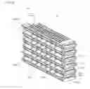 Fig. 10 - Round plate heat exchanger