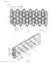 Fig. 11 - Round plate heat exchanger