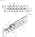 Fig. 12 - Round plate heat exchanger