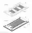 Fig. 04 - Laminated heat sink