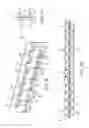 Fig. 06 - Water collection system for indirect evaporative cooler