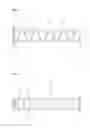 Fig. 04 - Integral sound suppressor for a gun barrel