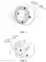 Fig. 02 - Lock mechanism for muzzle shroud and blast diffuser using the same