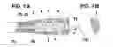 Fig. 02 - Barrel stabilizing and recoil reducing muzzle brake