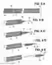 Fig. 09 - Barrel stabilizing and recoil reducing muzzle brake