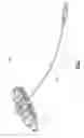 Fig. 03 - T-handle firearm cleaning tool