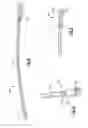 Fig. 05 - T-handle firearm cleaning tool