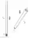 Fig. 06 - T-handle firearm cleaning tool