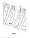 Fig. 15 - T-handle firearm cleaning tool