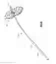 Fig. 22 - T-handle firearm cleaning tool