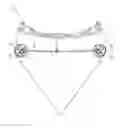 Fig. 07 - Archery bow with circular string track
