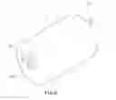 Fig. 09 - Launching apparatus using rotating magnetic body