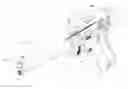 Fig. 01 - Firearm recoil system