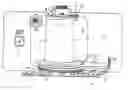 Fig. 01 - Camara sight with smart phone mount