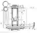 Fig. 04 - Camara sight with smart phone mount