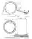Fig. 05 - Camara sight with smart phone mount