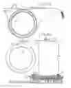 Fig. 07 - Camara sight with smart phone mount