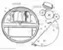 Fig. 09 - Camara sight with smart phone mount