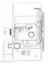 Fig. 15 - Camara sight with smart phone mount