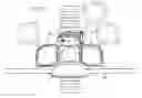 Fig. 18 - Camara sight with smart phone mount