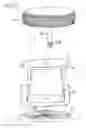 Fig. 22 - Camara sight with smart phone mount