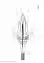 Fig. 03 - Retainer for broadhead blades