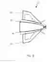 Fig. 09 - System and method for guiding a cannon shell in flight