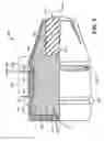Fig. 05 - Bullet with controlled fragmentation