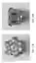 Fig. 10 - Bullet with controlled fragmentation
