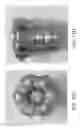Fig. 11 - Bullet with controlled fragmentation