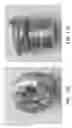 Fig. 12 - Bullet with controlled fragmentation