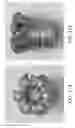 Fig. 14 - Bullet with controlled fragmentation