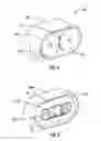 Fig. 08 - Tape measure with motor spring retraction system