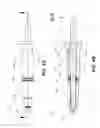 Fig. 09 - Retractable index pins and methods of operating thereof
