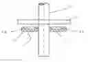 Fig. 01 - Device and sensor for contactless distance and/or position determination of a measurement object