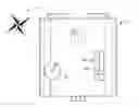 Fig. 01 - Optoelectronic measuring device with magnetic compass and compensation functionality