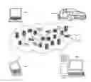 Fig. 01 - POWER CONSUMPTION DURING NAVIGATION VIA SMART SLEEP AND WAKE