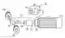 Fig. 01 - Devices and methods for determining a distance travelled