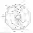 Fig. 01 - Calibration system and method for whole angle gyroscope