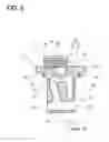 Fig. 04 - Air flow rate measurement device