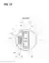 Fig. 13 - Air flow rate measurement device