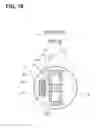 Fig. 17 - Air flow rate measurement device