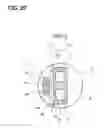 Fig. 21 - Air flow rate measurement device