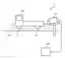 Fig. 01 - Weight calibration for a vehicle weight load determination meter