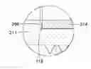 Fig. 01 - Fitting assembly with leak detection for analytical systems