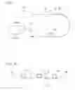 Fig. 03 - Method of measuring crosstalk of multicore fiber and apparatus of measuring the same