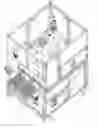 Fig. 01 - Three Pins Axial Worm Inspection Device
