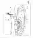 Fig. 03 - Metallographic grinder and components thereof