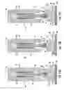 Fig. 12 - Metallographic grinder and components thereof